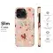 Cartoon ladybug strawberry Phone Case iPhone Samsung Cover Pixel 2858 - Image 7