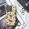 Cartoon Papaya Honey Phone Case iPhone Samsung Cover Pixel 2904 - Image 3