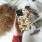 Cartoon Papaya Honey Phone Case iPhone Samsung Cover Pixel 2904 - Image 4