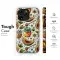 Cartoon Papaya Honey Phone Case iPhone Samsung Cover Pixel 2904 - Image 6