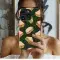 Cartoon Sandwich Phone Case iPhone Samsung Cover Pixel 3224 - Image 1