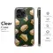 Cartoon Sandwich Phone Case iPhone Samsung Cover Pixel 3224 - Image 8