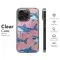 Cartoon Sharks Seamless Pattern for Boys Phone Case iPhone Samsung Cover Pixel 2263 - Image 8