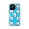 Cartoon Tooth Phone Case iPhone Samsung Cover Pixel 3596 - Image 1