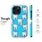 Cartoon Tooth Phone Case iPhone Samsung Cover Pixel 3596 - Image 6