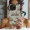 Cartoon Train Watercolor Transport Phone Case iPhone Samsung Cover Pixel 3425 - Image 2