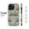 Cartoon Train Watercolor Transport Phone Case iPhone Samsung Cover Pixel 3425 - Image 6