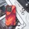 Cartoon Valentine's Day Hearts Phone Case iPhone Samsung Cover Pixel 3591 - Image 3