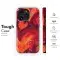 Cartoon Valentine's Day Hearts Phone Case iPhone Samsung Cover Pixel 3591 - Image 6