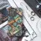 Cassette Tape Phone Case iPhone Samsung Cover Pixel 1759 - Image 3