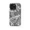 Cassette Tape Seamless Phone Case iPhone Samsung Cover Pixel 1180 - Image 1