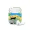 Cat AirPods Case AirPods Pro AirPods Pro 2 AirPods 3 AirPods 2 Glossy 1257 - Image 1