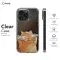 Cat and fish Phone Case iPhone Samsung Pixel & More 498 - Image 7