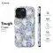 Cat Blue Phone Case iPhone Samsung Pixel & More - Image 5