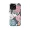Cat Kawaii Phone Case iPhone Samsung Pixel & More 483 - Image 1