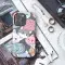 Cat Kawaii Phone Case iPhone Samsung Pixel & More 483 - Image 3