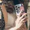 Cat Kawaii Phone Case iPhone Samsung Pixel & More 483 - Image 4