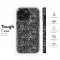 Cat Love Line Art Phone Case iPhone Samsung Cover Pixel 2660 - Image 6