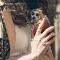 Cat Monarch Phone Case iPhone Samsung Pixel & More - Image 4