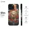 Cat Monarch Phone Case iPhone Samsung Pixel & More - Image 6