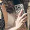 Cat Phone Case iPhone Samsung Pixel & More - Image 4