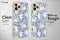 Cat Phone Case Pattern Book Kittens Aesthetic Cover - Image 3