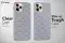 Cat Phone Case Pattern Book Kittens Aesthetic Cover - Image 5