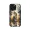 Cat Water Reflection Phone Case iPhone Samsung Pixel & More - Image 1
