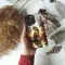 Cat Water Reflection Phone Case iPhone Samsung Pixel & More - Image 2