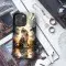Cat Water Reflection Phone Case iPhone Samsung Pixel & More - Image 3