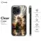 Cat Water Reflection Phone Case iPhone Samsung Pixel & More - Image 7