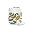 Caterpillar of Halloween Insect Worm Bug AirPods Case AirPods Pro AirPods Pro 2 AirPods 3 AirPods 2 Glossy 1509 - Image 1