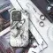 Catholic Christian Floral Phone Case iPhone Samsung Cover Pixel 2010 - Image 3