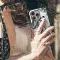 Catholic Christian Floral Phone Case iPhone Samsung Cover Pixel 2010 - Image 5
