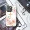 Catholic Christian Jesus Cross Floral Phone Case iPhone Samsung Cover Pixel 2002 - Image 3