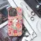 Catholic Christian Jesus Cross Floral Phone Case iPhone Samsung Cover Pixel 2003 - Image 3
