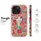 Catholic Christian Jesus Cross Floral Phone Case iPhone Samsung Cover Pixel 2003 - Image 6
