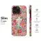 Catholic Christian Jesus Cross Floral Phone Case iPhone Samsung Cover Pixel 2003 - Image 7