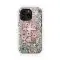 Catholic Christian Jesus Cross Floral Phone Case iPhone Samsung Cover Pixel 2004 - Image 1