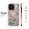 Catholic Christian Jesus Cross Floral Phone Case iPhone Samsung Cover Pixel 2004 - Image 6