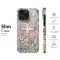 Catholic Christian Jesus Cross Floral Phone Case iPhone Samsung Cover Pixel 2004 - Image 7