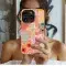 Catholic Christian Jesus Cross Floral Phone Case iPhone Samsung Cover Pixel 2005 - Image 2