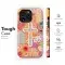 Catholic Christian Jesus Cross Floral Phone Case iPhone Samsung Cover Pixel 2005 - Image 6