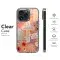 Catholic Christian Jesus Cross Floral Phone Case iPhone Samsung Cover Pixel 2005 - Image 8
