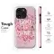 Catholic Christian Jesus Floral God Love Phone Case iPhone Samsung Cover Pixel 2006 - Image 6