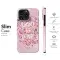 Catholic Christian Jesus Floral God Love Phone Case iPhone Samsung Cover Pixel 2006 - Image 7