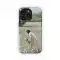Catholic Christian Jesus Flower Painting Phone Case iPhone Samsung Cover Pixel 1998 - Image 1