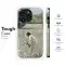 Catholic Christian Jesus Flower Painting Phone Case iPhone Samsung Cover Pixel 1998 - Image 6
