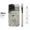 Catholic Christian Jesus Flower Painting Phone Case iPhone Samsung Cover Pixel 1998 - Image 7
