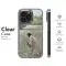 Catholic Christian Jesus Flower Painting Phone Case iPhone Samsung Cover Pixel 1998 - Image 8
